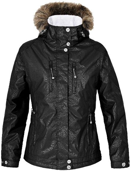 Trespass - Куртка с влагозащитной пропиткой