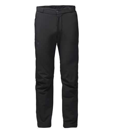 Брюки дышащие мужские Jack Wolfskin Activate Thermic Pants Men