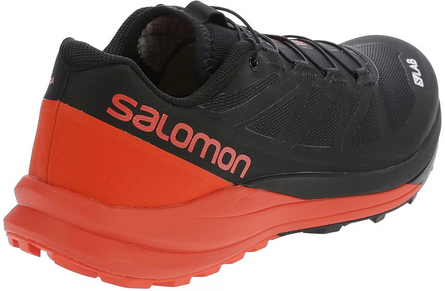Salomon - Беговые кроссовки для мужчин S-Lab Sense Ultra