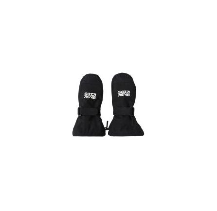 Утепленные детские рукавицы Bask kids Fana