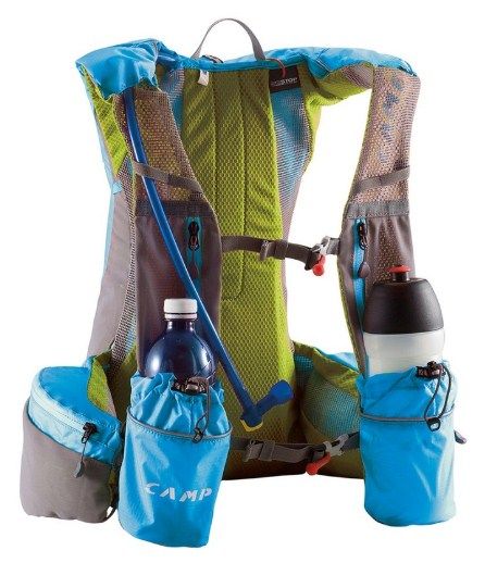 Camp - Рюкзак для мультиспорта Ultra Trail Vest 12