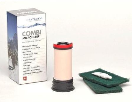Katadyn - Керамический картридж для фильтров Combi