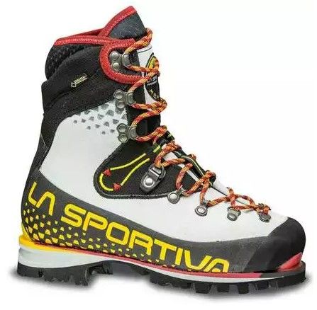 Высотные ботинки La Sportiva Nepal Cube GTX