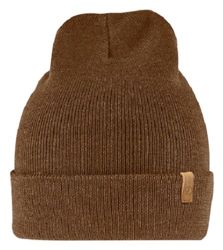 Fjallraven - Классическая шапка Classic Knit Hat