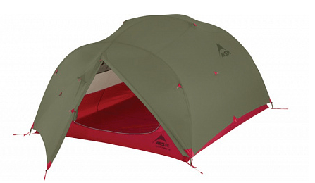 MSR - Палатка Mutha Hubba NX 3