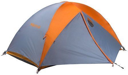 Marmot - Двухместная палатка Limelight 2P