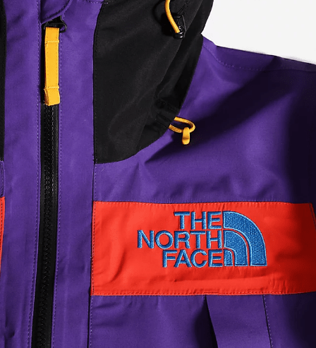 Куртка женская The North Face Team Kit 