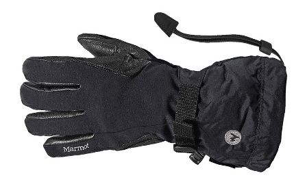 Marmot - Перчатки горнолыжные Randonnee Glove