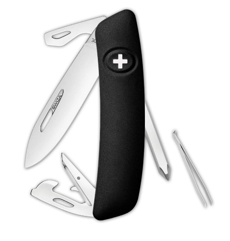 Swiza - Перочинный швейцарский нож D04