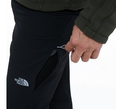The North Face - Спортивные брюки для мужчин Fuyu Subarashi