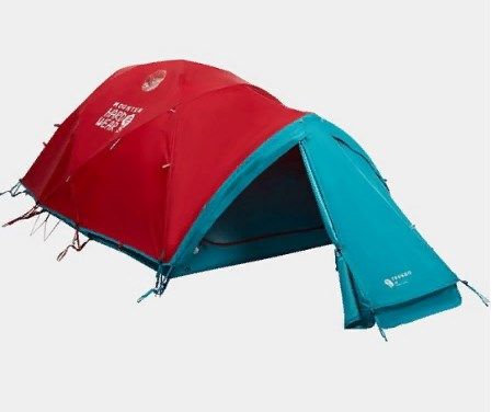 Mountain HardWear - Двухместная палатка Trango 2