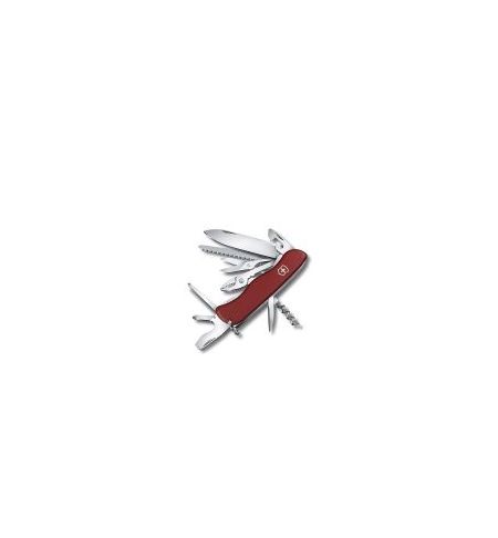 Victorinox - Перочинный нож Victorinox Hercules (0.9043.3)