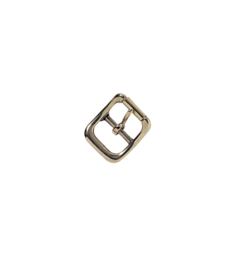Пряжка бронза Kong Center Bar Buckle Roller