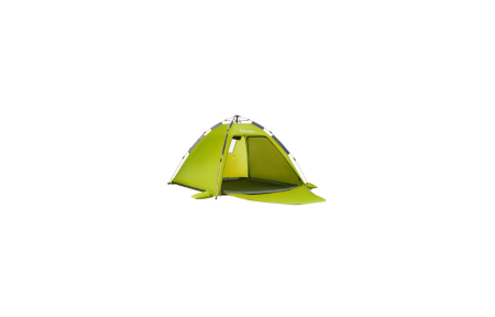 Однослойная палатка полуавтомат King Camp 3082 Monza Beach 3
