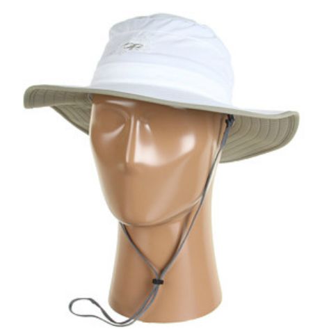 Outdoor research - Женская шляпа Solar Roller Sun Hat