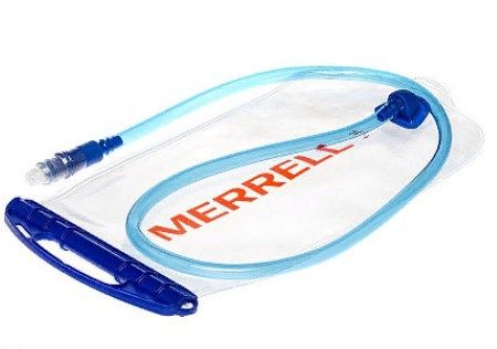 Merrell - Функциональный рюкзак Luton 2.0 1.5 л