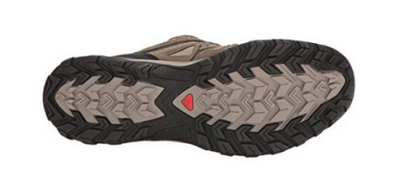 Salomon - Кроссовки для ходьбы мужские Shoes Evasion 2 Aero