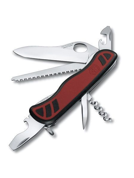 Victorinox - Перочинный нож Victorinox Forester (0.8363)