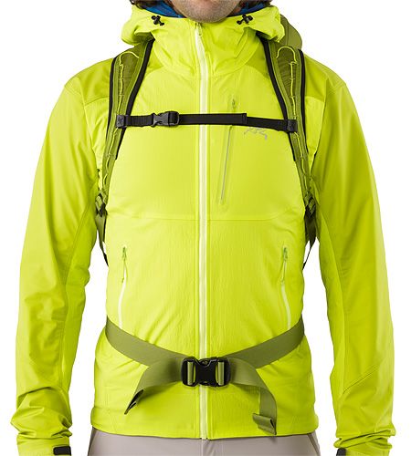 Arcteryx - Рюкзак CIERZO 28