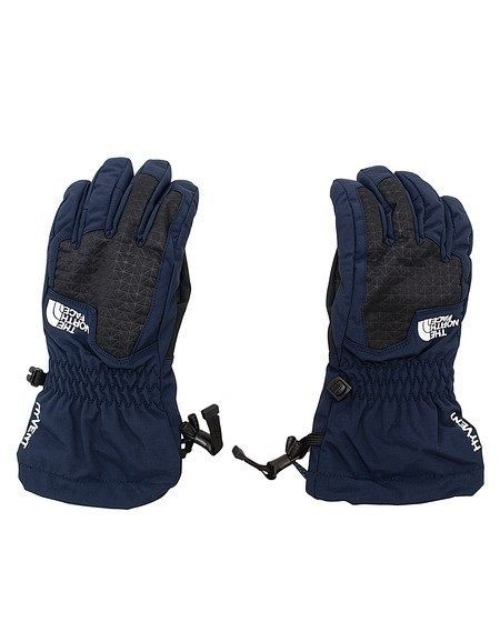 The North Face - Перчатки для мальчика Boys Montana Glove