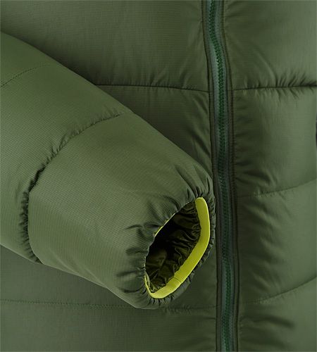 Arcteryx - Куртка-пуховик технологичная Thorium SV Hoody