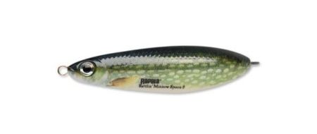 Rapala - Блесна-незацепляйка Rattlin Minnow Spoon