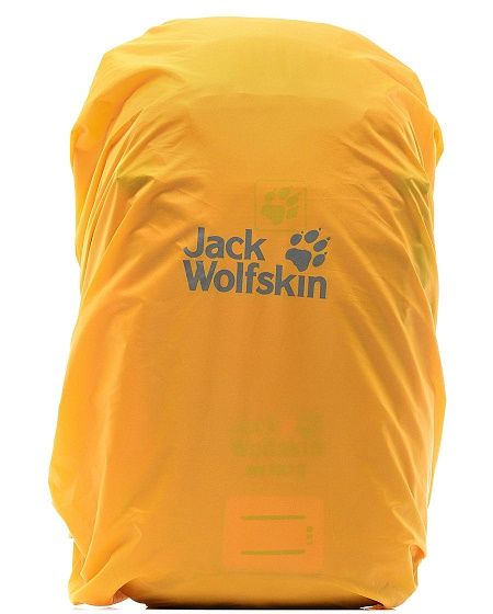 Jack Wolfskin — Рюкзак велосипедный Ham Rock 12
