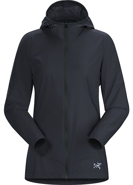 Arcteryx - Куртка беговая ультралегкая Cita Hoody