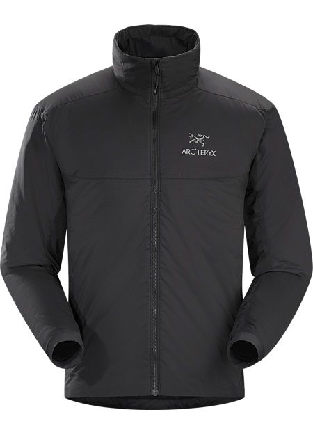 Arcteryx - Компактная куртка Atom AR