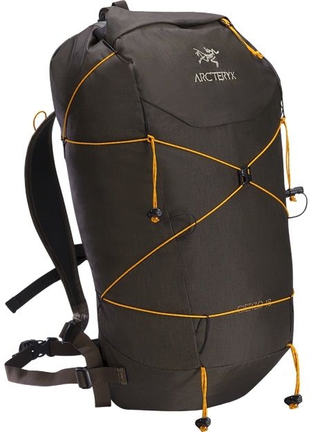 Arcteryx - Лёгкий рюкзак CIERZO 18
