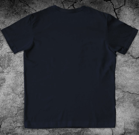 Макс-Экстрим - Практичная мужская футболка мачете