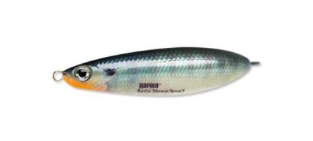 Rapala - Блесна-незацепляйка Rattlin Minnow Spoon