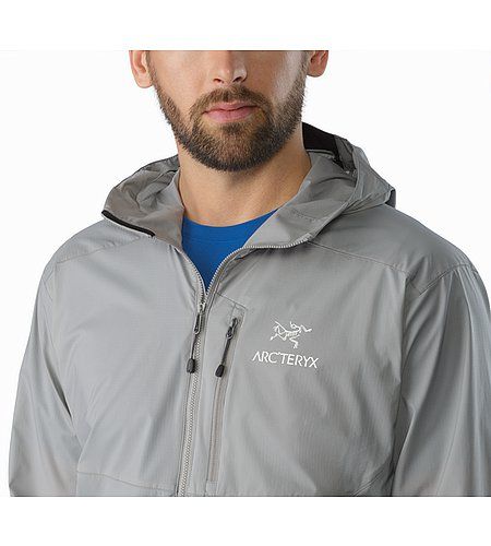 Arcteryx - Спортивная куртка Squamish Hoody