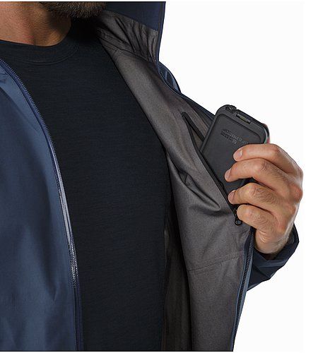 Arcteryx - Куртка A2B COMMUTER HARDSHELL