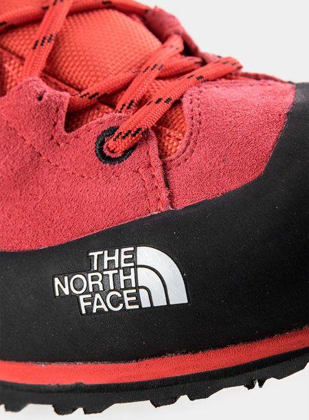 The North Face - Легкие мужские кроссовки Verto Plasma II GTX
