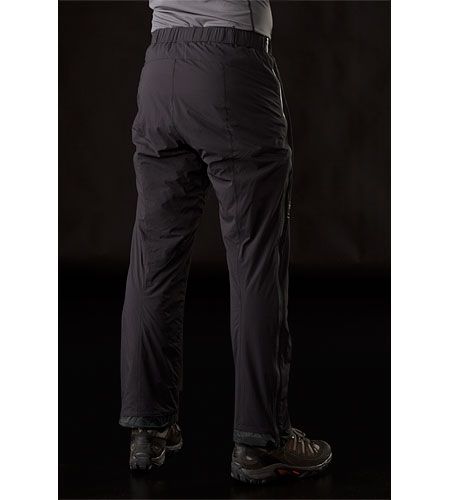 Arcteryx - Мужские теплые брюки Atom LT
