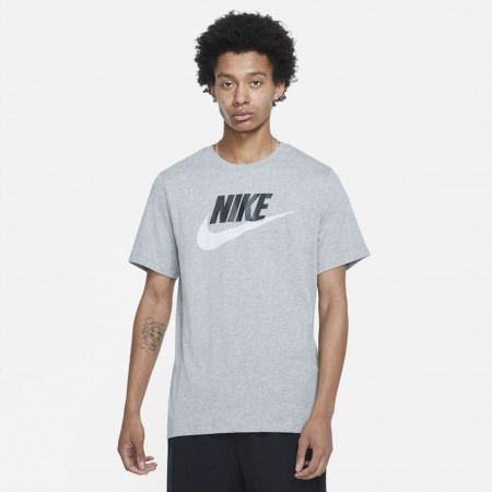 Мужская футболка из хлопка Nike Sportswear