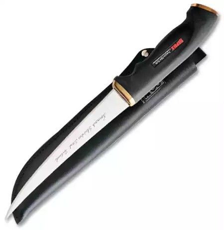Rapala - Филейный нож 407