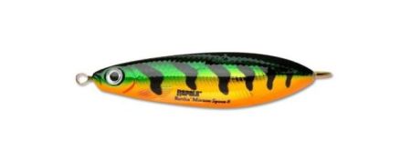 Rapala - Блесна-незацепляйка Rattlin Minnow Spoon