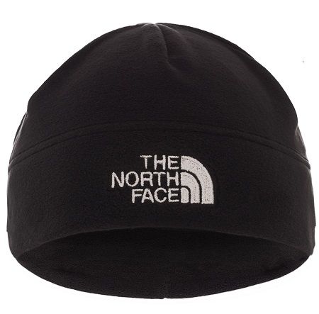 The North Face - Флисовая шапка Flash Fleece Beanie