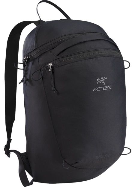 Arcteryx - Рюкзак лёгкий Index 15