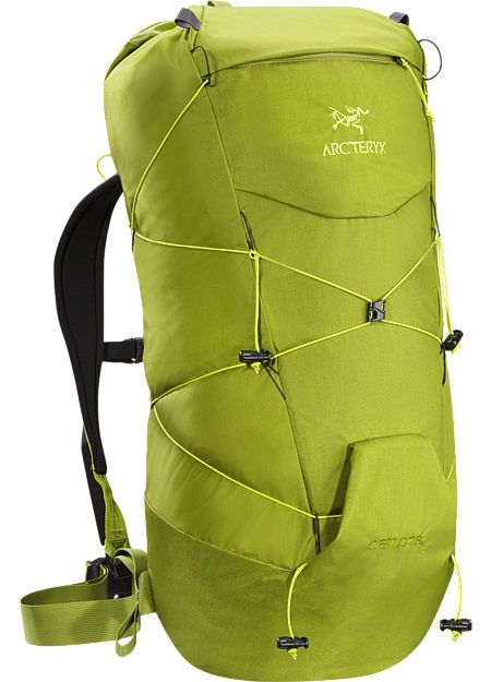 Arcteryx - Рюкзак CIERZO 28