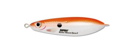 Rapala - Блесна-незацепляйка Rattlin Minnow Spoon