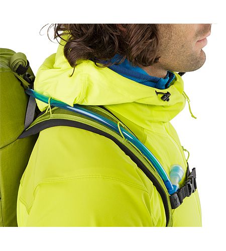 Arcteryx - Рюкзак CIERZO 28