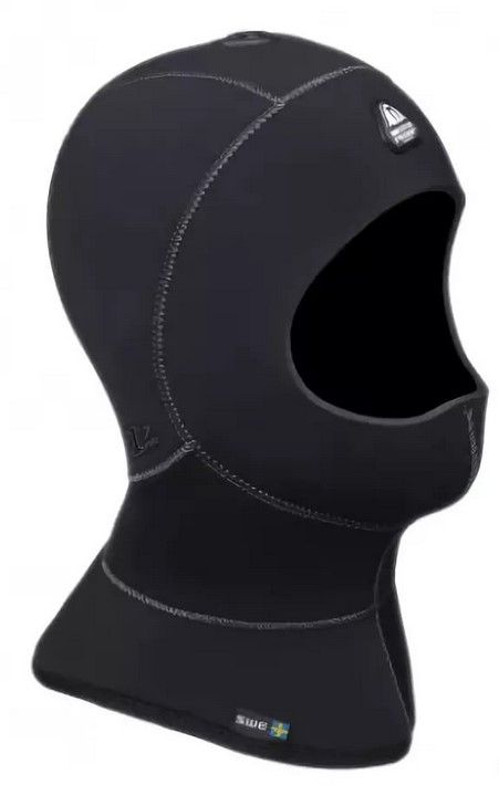 Waterproof - Неопреновый гидрокостюм для женщин D70 SC