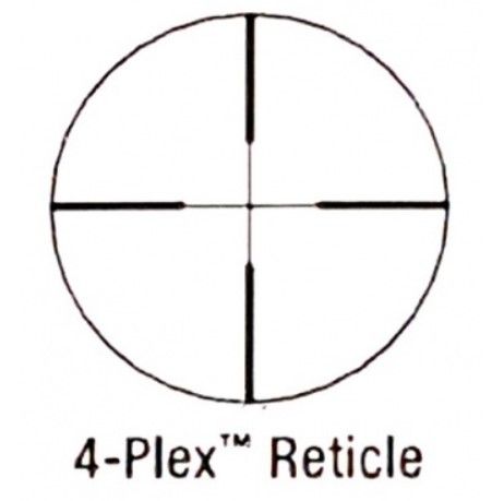 Redfield - Качественный оптический прицел Revolution 2-7x33mm Matte 4-Plex