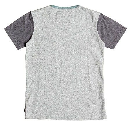 Quiksilver - Детская футболка с карманом 377623