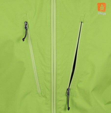 Куртка для спорта Сплав Minima мод.2 мембрана3L