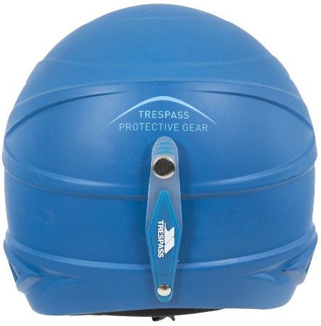 Trespass - Мужской шлем с жесткими ушами