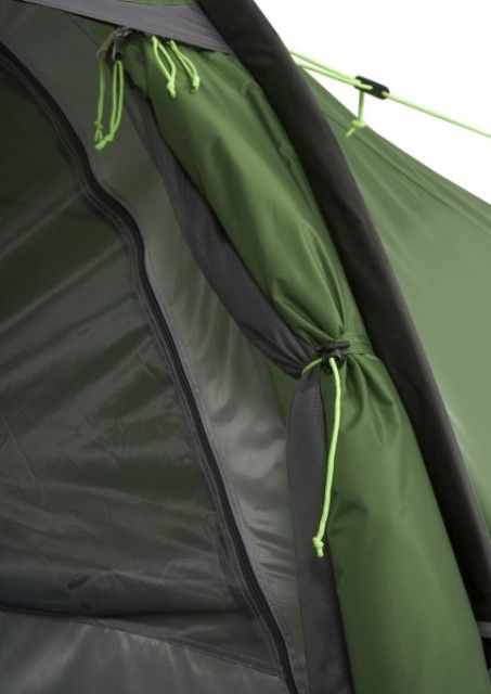 Кемпинговая пятиместная палатка Trek Planet Siena Lux 5